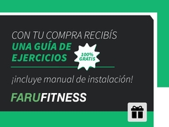 FARU Premium - Negra en internet