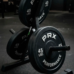 Soporte para Discos de 50mm en Adelante - FARU FITNESS