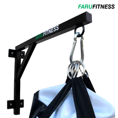 Soporte Bolsa Boxeo