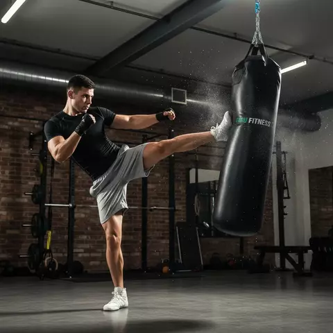 Carrusel FARU FITNESS