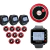 Kit 02 Relógio B E 15 Pagers-chama Garçom, Prof. Academia