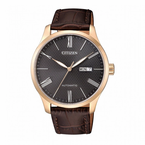 Citizen Automático NH835300H | NH8353-00H