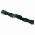 Correa Malla Reloj Swatch Full Blooded Green Diaphane SVCK4043AG | ASVCK4043AG Original Agente Oficial