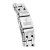 Reloj Festina Mademoiselle Swarovski F20382/2 - comprar online