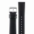Correa Malla Reloj Tommy Hilfiger 1791520 679302255 Cuero Negro 20mm en internet