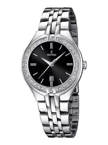 Reloj Festina Mademoiselle F16867/2 Mujer
