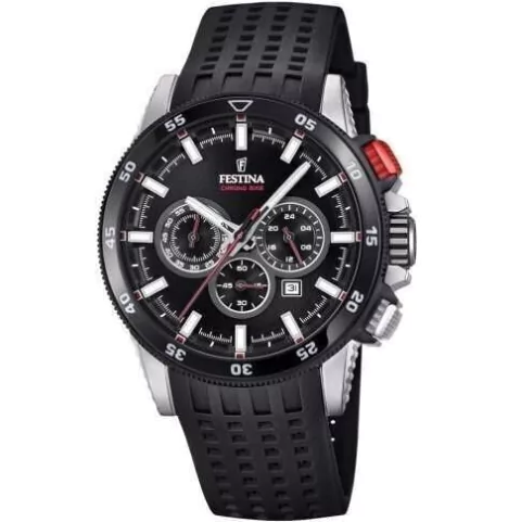 Reloj Festina Chrono Bike F20353/4 Hombre