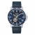 Bulova Marine Star 200m Automatic Open Heart 96A291