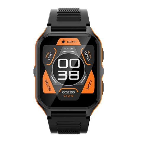 Smartwatch Colmi P73 COP73CBO