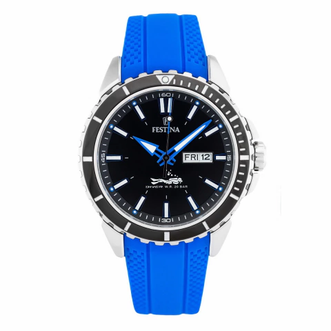 Festina Diver 200m F20378/3 The Originals