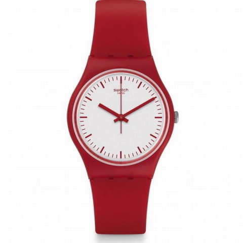 Reloj Swatch Puntarossa GR172 Original Agente Oficial
