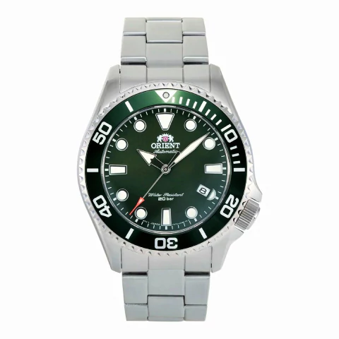 Orient Triton Automatic Diver 200m RA-AC0K02E10B
