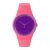Swatch BERRY HARMONIOUS SO29P102 Originals 41 mm