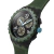 Reloj Swatch Chrono Plastic Olive Rush SUSB421 Originals 42 mm - comprar online