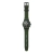 Reloj Swatch Chrono Plastic Olive Rush SUSB421 Originals 42 mm en internet