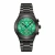 Swatch Irony Chrono OBSESSIVELY OBSIDIAN YVM407G