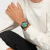 Reloj Swatch Irony Chrono OBSESSIVELY OBSIDIAN YVM407G - Watchme Argentina