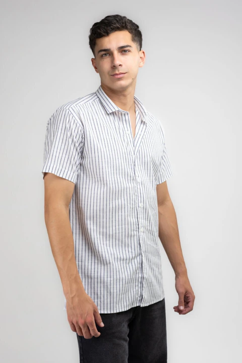 Camisa Arthur