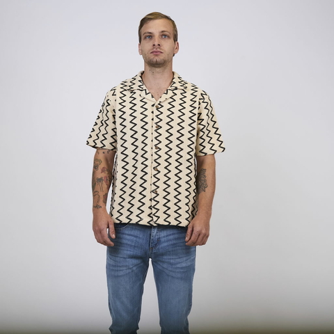 Camisa Arun