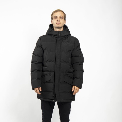 Campera Freddo