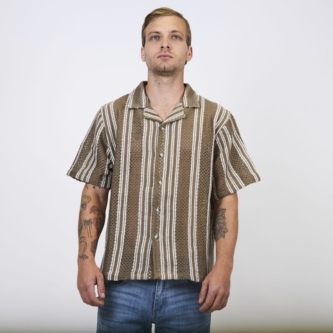 Camisa Leo