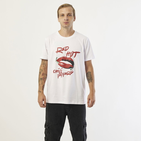 Remera Rhcp