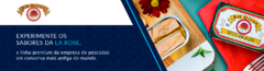Banner da categoria La Rose