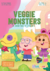 Veggie Monsters - comprar online