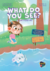 What Do You See? - comprar online