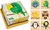 Quebra-cabeça cubos aves - comprar online
