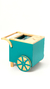 Carrinho Tutti - Pik Toys