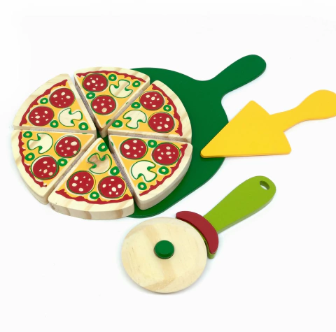 Kit Pizza