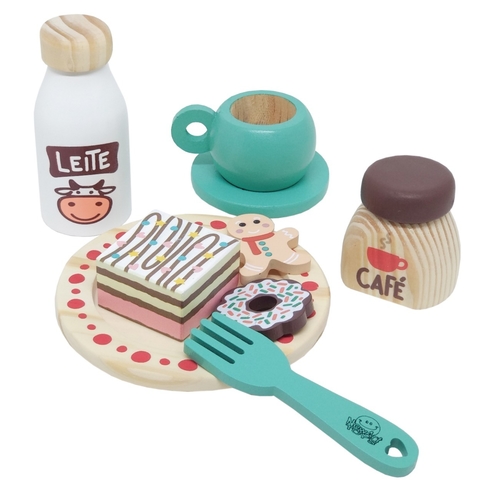 Kit Café