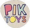 Pik Toys