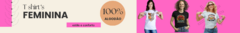 Banner da categoria FEMININA