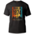 Camiseta algodão vintage- Made in 1974 50 years