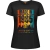 Baby look Cronologia - Made in 1985 40 years being awesome