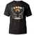 Camiseta de algodão natureza -Free soul - comprar online