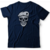 Camiseta Skull- Police - comprar online