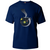 Camiseta algodão astronomia-xicara cafe planetas - comprar online