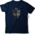 Camiseta algodão pets & natureza - Fire Wolf