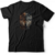 Camiseta algodão pets & natureza - Fire Wolf - comprar online