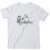 Camiseta algodão profissões -Direito - comprar online
