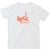 Camiseta algodão rock - Rock is Forever - comprar online