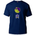 Camiseta astronomia - Astronauta balanço - comprar online