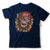 Camiseta skull - Pirate - comprar online