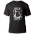 Camiseta de algodão musica - rock and roll