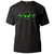 Camiseta algodão astronomia -Allien pulse