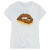 Baby look - animal print mouth - comprar online