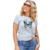 Baby look - Borboletas